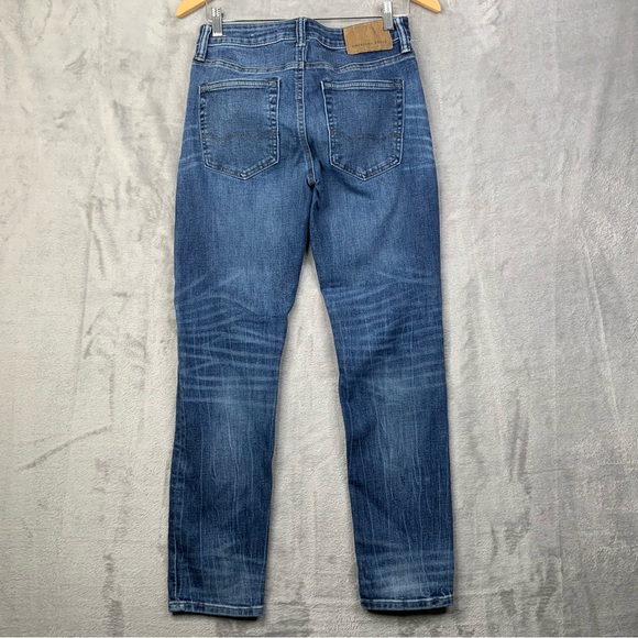 American Eagle Next Level AirFlex Slim Fit Jeans. Mens Size 28 x 30. - Picture 2 of 10